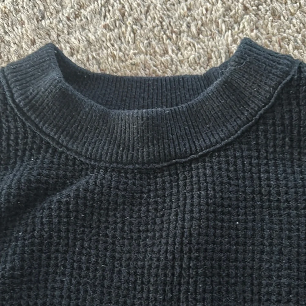 aerie classic black